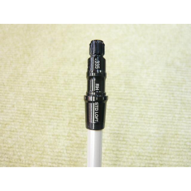 アッタス11 5S テーラーメイドスリーブ付き 中古シャフト☆テーラーメイド スリーブ付 アッタス11 (5S)【44.5