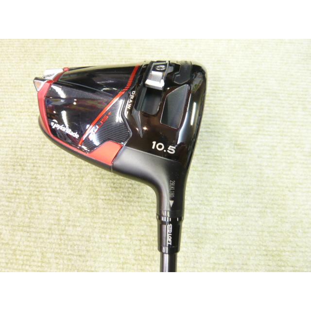 STEALTH2 テーラーメイド☆ステルス2 プラス ドライバー【10.5度