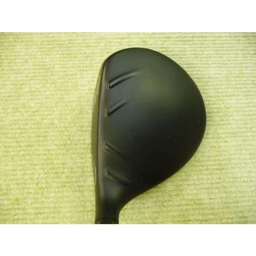 G400 純正カスタム☆PING 3W 【14.5度】 ATTAS COOL 5 (SR)☆ピン