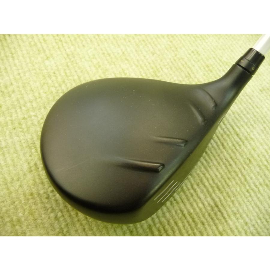 G400 純正カスタム☆PING 3W 【14.5度】 ATTAS COOL 5 (SR)☆ピン
