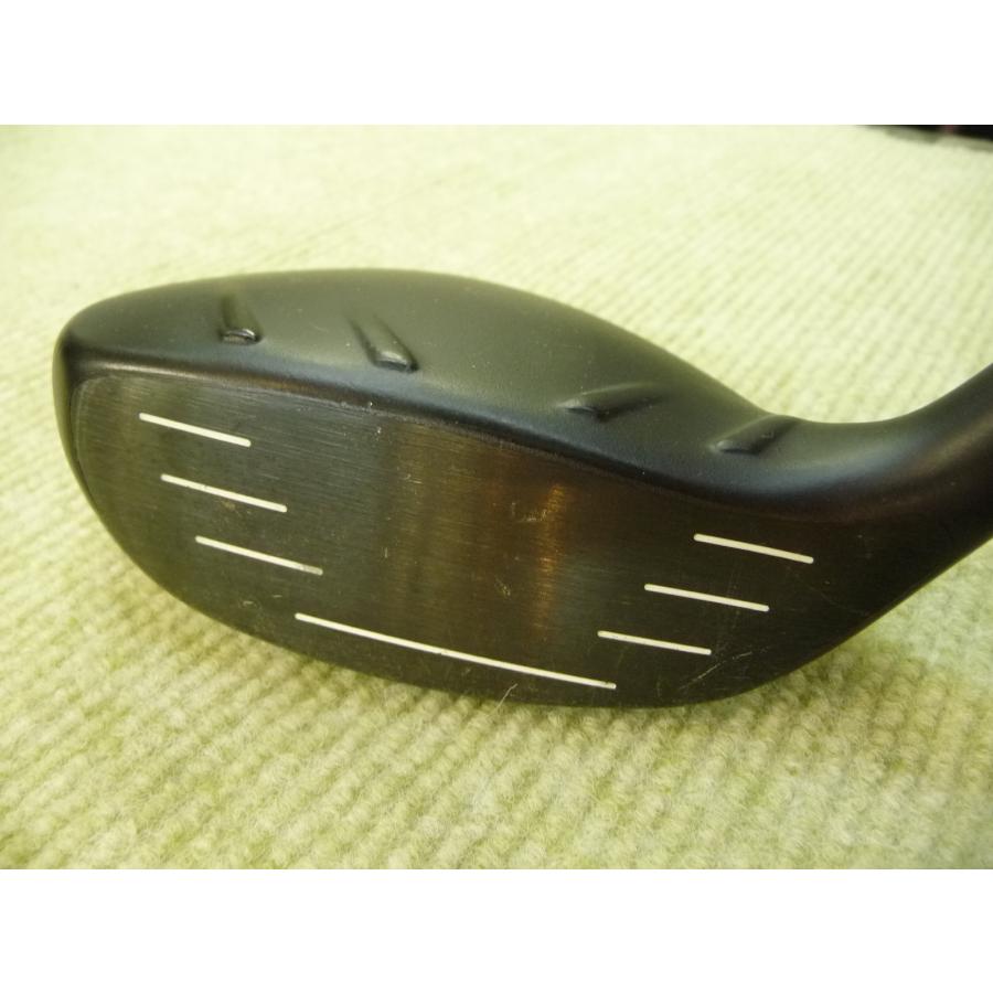 G400 純正カスタム☆PING 3W 【14.5度】 ATTAS COOL 5 (SR)☆ピン