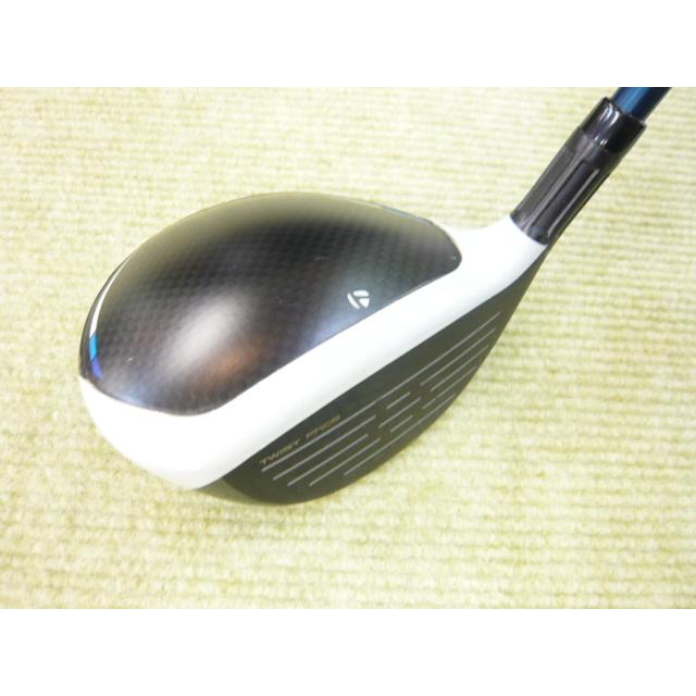 SIM2 テーラーメイド☆SIM2 MAX フェアウェイ 5W【18度】TENSEI