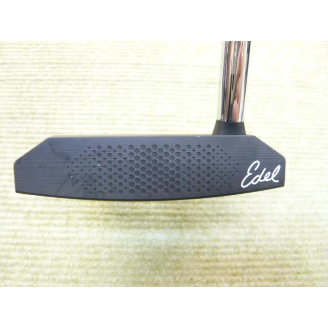 イーデルゴルフ☆ARRAY アレイパター F2 (2024)【34インチ】EDEL GOLF