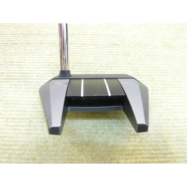 イーデルゴルフ☆ARRAY アレイパター F2 (2024)【34インチ】EDEL GOLF