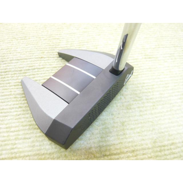 イーデルゴルフ☆ARRAY アレイパター F2 (2024)【34インチ】EDEL GOLF 