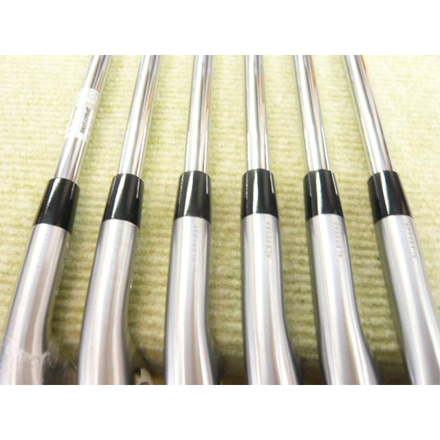 BRIDGESTONE GOLF ブリヂストン☆258CBP アイアン N.S.PRO MODUS3