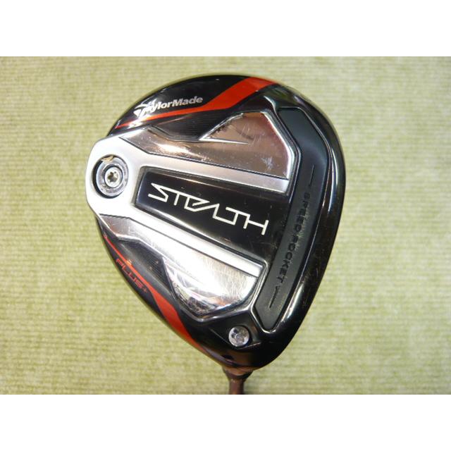 TaylorMade STEALTH ユーティリティ 19度 テンセイ オレンジ 【公式通販】