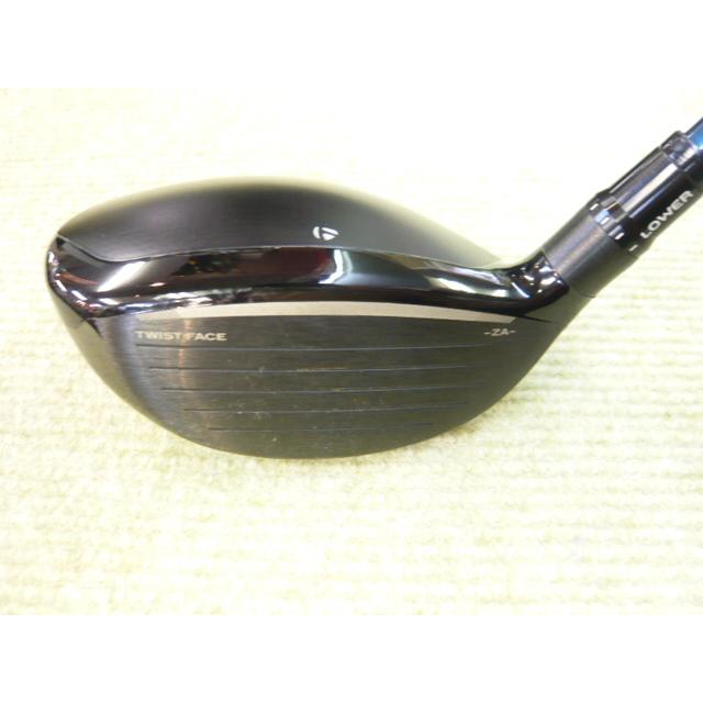 STEALTH テーラーメイド☆ステルス プラス フェアウェイ 5W【19度