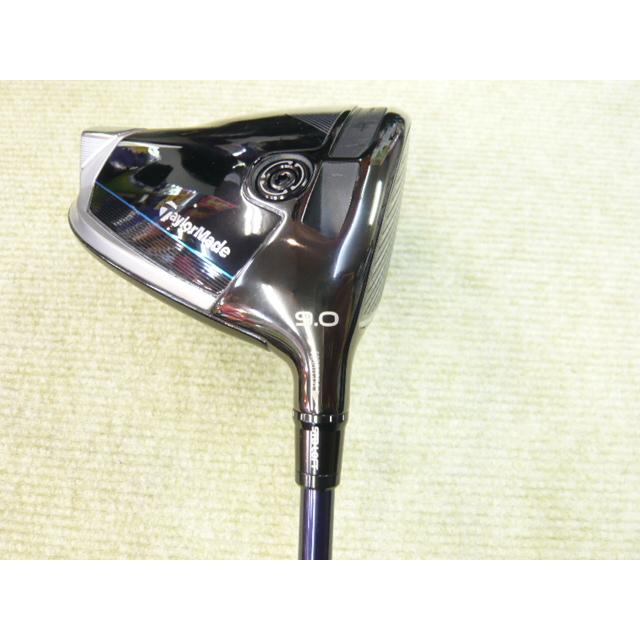 新品テーラーメイド Qi10 ディアマナ TM50S rise-store_qid