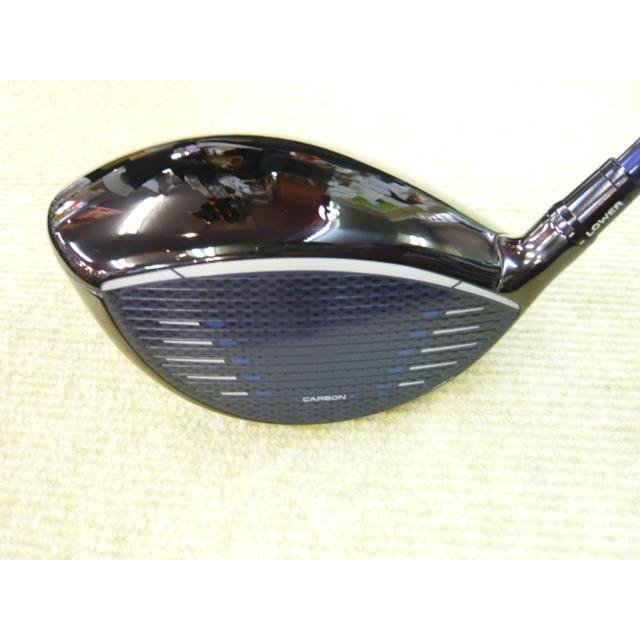 Qi10 テーラーメイド☆Qi10 ドライバー【9度】ディアマナ BLUE