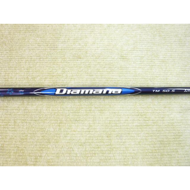 Qi10 テーラーメイド☆Qi10 ドライバー【9度】ディアマナ BLUE