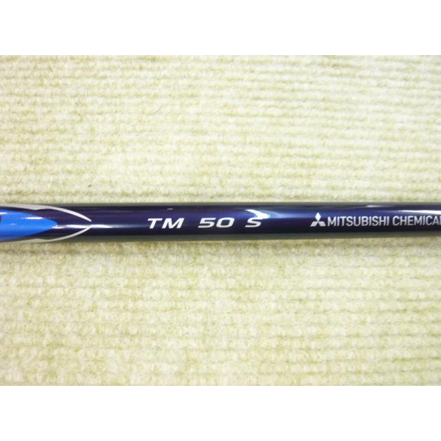 Qi10 テーラーメイド☆Qi10 ドライバー【9度】ディアマナ BLUE