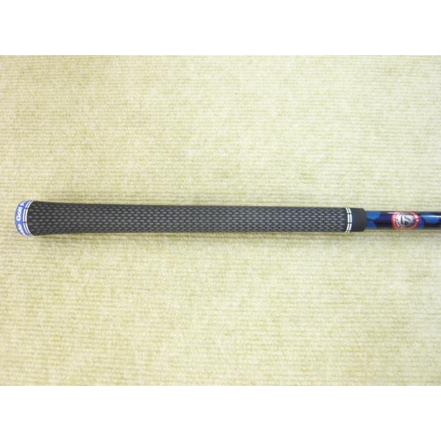 Qi10 テーラーメイド☆Qi10 ドライバー【9度】ディアマナ BLUE