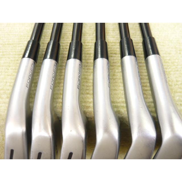 P700シリーズ テーラーメイド☆P770 (2023) アイアン 6本セット