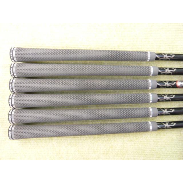 P700シリーズ テーラーメイド☆P770 (2023) アイアン 6本セット