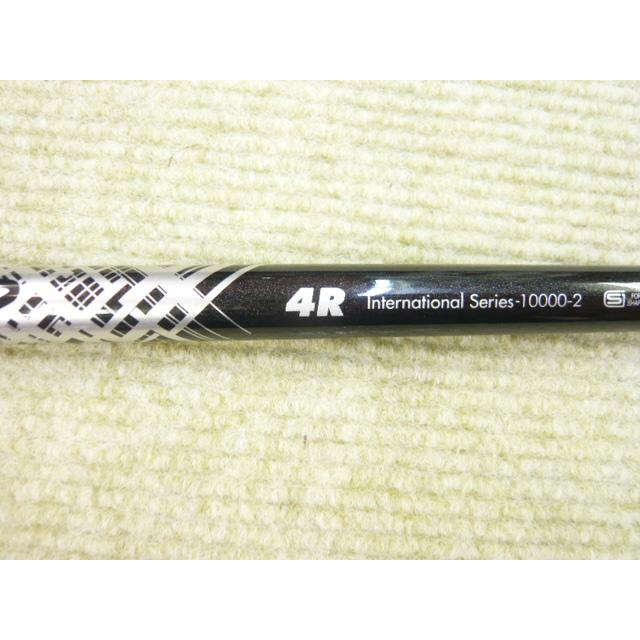 アッタス V2 4S タイトリスト スリーブ付き ドライバー用 中古シャフト☆タイトリスト スリーブ付 THE ATTAS V2 (4R)【44.25