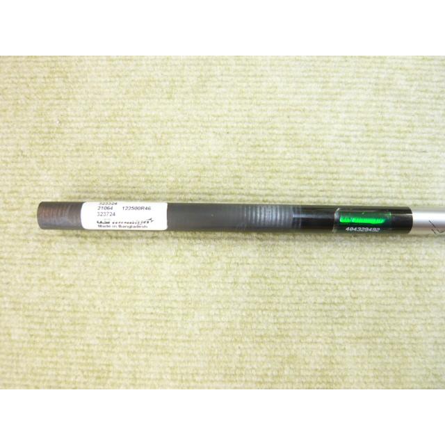 中古シャフト☆タイトリスト スリーブ付 THE ATTAS V2 (4R)【44.25