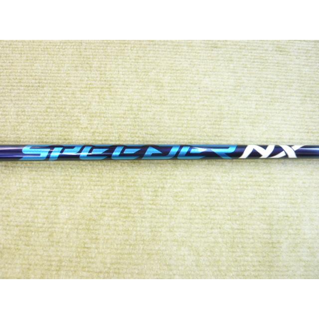 フジクラシャフト スピダーNX ブルー 40-R2 キャロウェイスリーブ付き