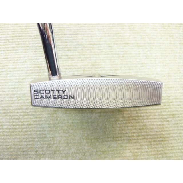 PHANTOM（スコッティ・キャメロン） レフティ☆スコッティ キャメロン