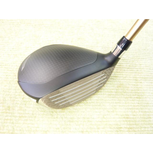 中古美品☆ブリヂストン BX2 HT 2025 フェアウェイ 5W【18度】SPEEDER NX GOLD 60(SR) BS スピーダー 最新 カスタム*MP@1*Q*116_3