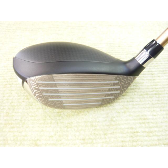 中古美品☆ブリヂストン BX2 HT 2025 フェアウェイ 5W【18度】SPEEDER NX GOLD 60(SR) BS スピーダー 最新 カスタム*MP@1*Q*116_4