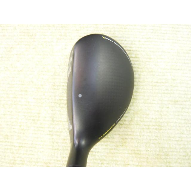 G430 ピン☆PING HL ハイブリッド 4U【22度】FUJIKURA SPEEDER NX 45