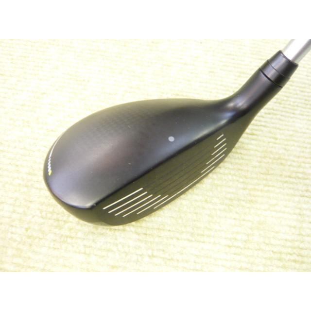 G430 ピン☆PING HL ハイブリッド 4U【22度】FUJIKURA SPEEDER NX 45