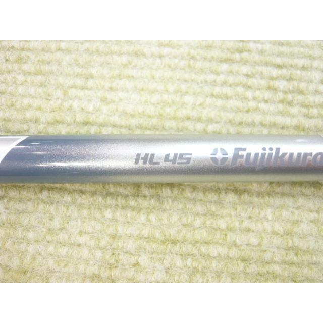 G430 ピン☆PING HL ハイブリッド 4U【22度】FUJIKURA SPEEDER NX 45