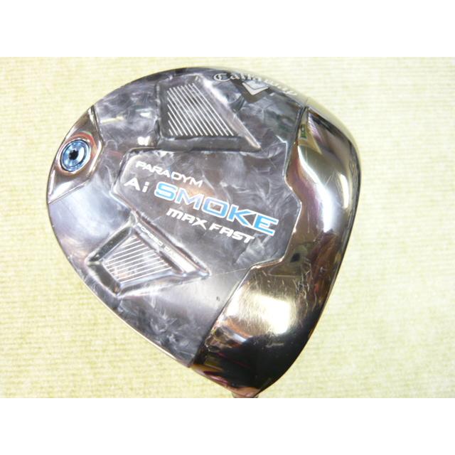 極美品 Ai smoke maxfast ドライバー 10.5 SR SR 極美品 ドライバー Ai 10.5 smoke maxfast