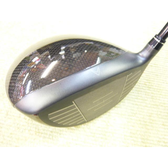 Ai SMOKE キャロウェイ☆パラダイム MAX FAST ドライバー【10.5