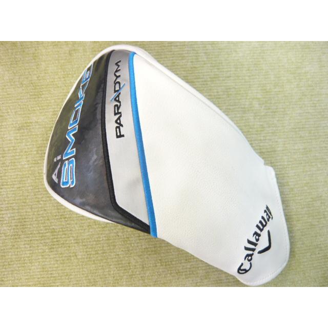 Ai SMOKE キャロウェイ☆パラダイム MAX FAST ドライバー【10.5