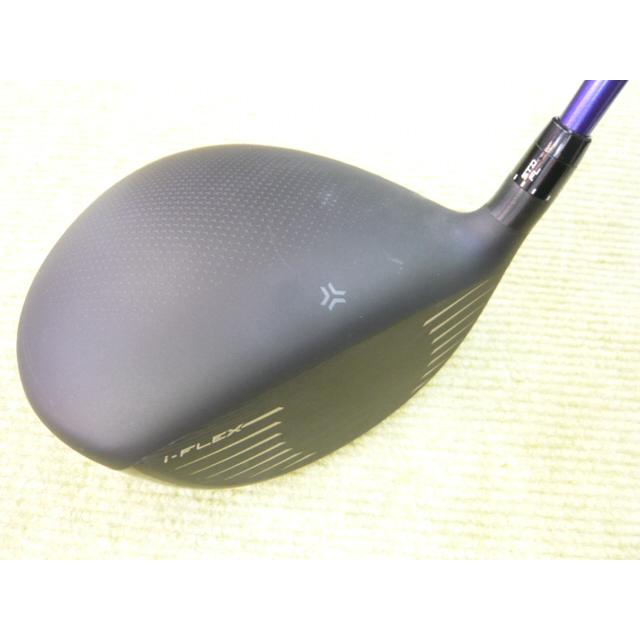 ZXi カスタム☆スリクソン SRIXON MAX ドライバー【10.5度】スピーダー