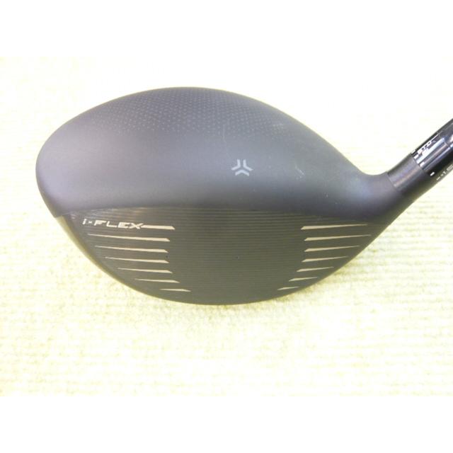 ZXi カスタム☆スリクソン SRIXON MAX ドライバー【10.5度】スピーダー