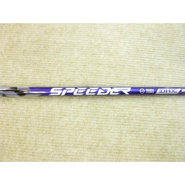 ZXi カスタム☆スリクソン SRIXON MAX ドライバー【10.5度】スピーダー