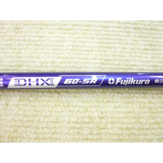 ZXi LS ドライバー レフティ SPEEDER NX VIOLET 左【楽天市場