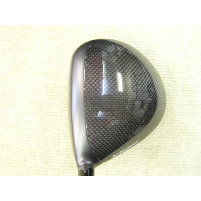 Ai SMOKE キャロウェイ☆PARADYM トリプルダイヤモンド