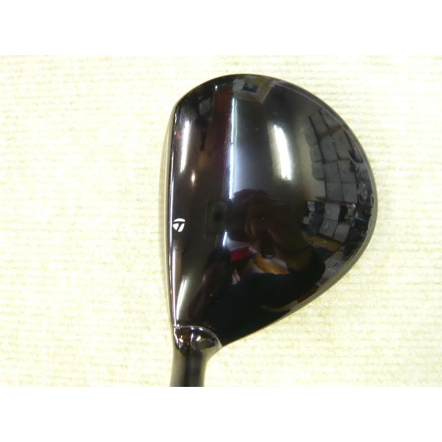 Qi10 テーラーメイド☆Qi10 フェアウェイ 3W【15度】ディアマナ WB 63