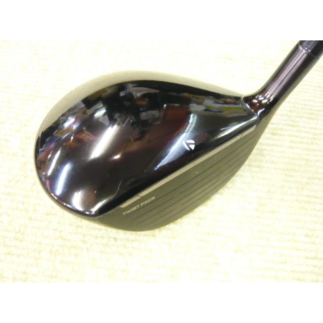 Qi10 テーラーメイド☆Qi10 フェアウェイ 3W【15度】ディアマナ WB 63