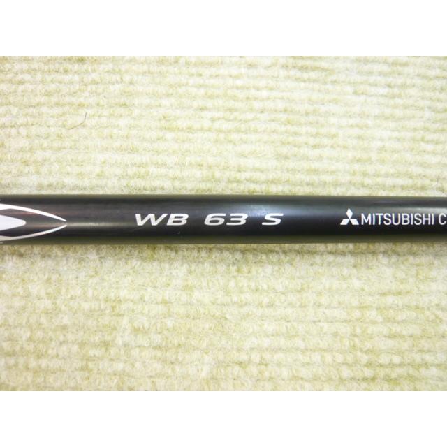 Qi10 テーラーメイド☆Qi10 フェアウェイ 3W【15度】ディアマナ WB 63