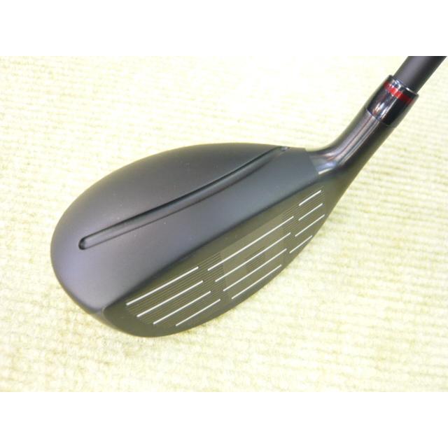 AKA 中古良品☆オノフ ONOFF UTILITY WINGS 赤 (2024) U5【23度