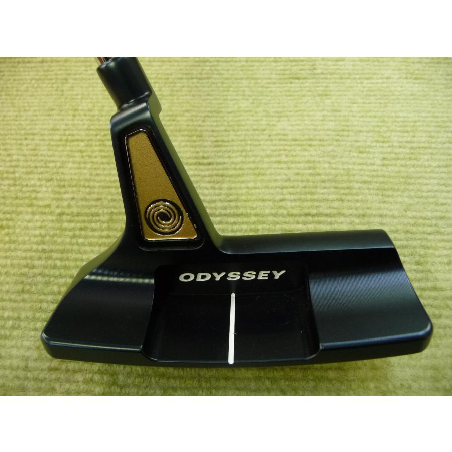 AiーONE MILLED 中古良品☆オデッセイ Ai-ONE TRI BEAM DOUBLE WIDE T