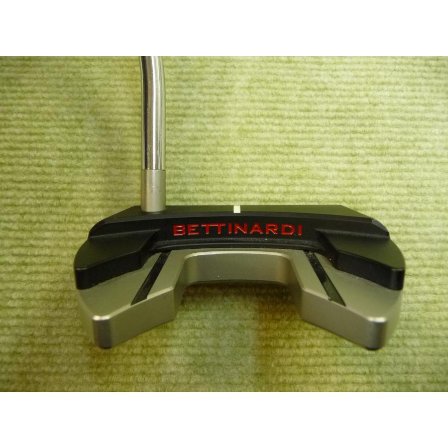 INOVAI ベティナルディ REV 3.0 2016モデル 32.25インチ BETTINARDI
