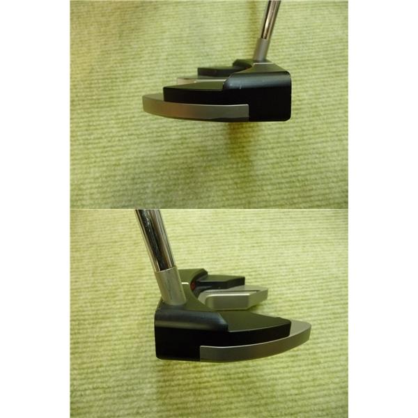 美品BETTINARDI INOVAI REV 3.0 パター 純正グリップ付き INOVAI ベティナルディ REV 3.0 2016モデル 32.25インチ BETTINARDI
