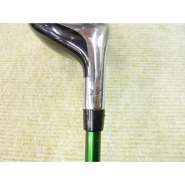 EPIC（Callaway） キャロウェイ☆EPIC MAX FAST ユーティリティ 5H【23