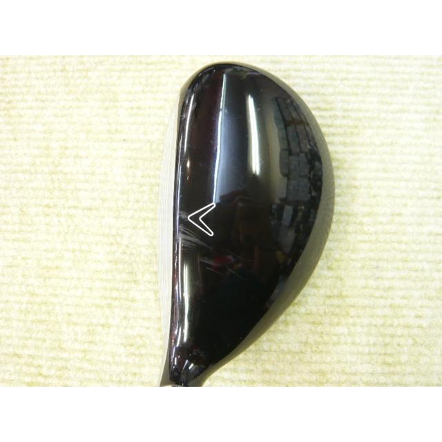 【値下】キャロウェイ EPIC 5H 23° ユーティリティ EPIC（Callaway） キャロウェイ☆EPIC MAX FAST ユーティリティ 5H【23