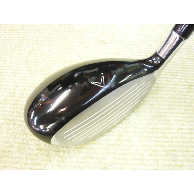 EPIC（Callaway） キャロウェイ☆EPIC MAX FAST ユーティリティ 5H【23