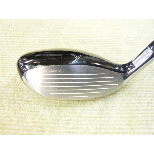 EPIC（Callaway） キャロウェイ☆EPIC MAX FAST ユーティリティ 5H【23