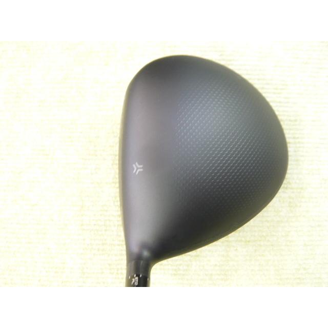 ZXi カスタム☆スリクソン SRIXON LS ドライバー【9度】SPEEDER NX