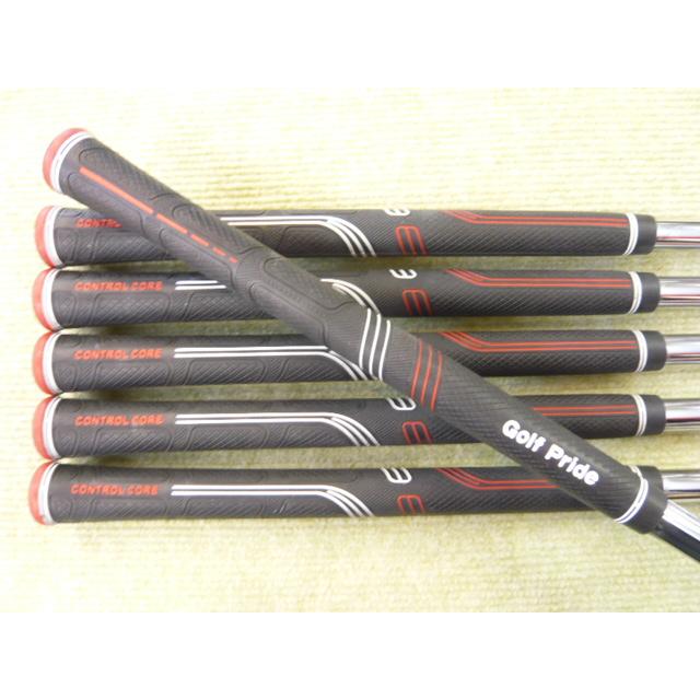 PING（ピン） ピン☆PING i230 アイアン 6本セット (5I-W) N.S.PRO