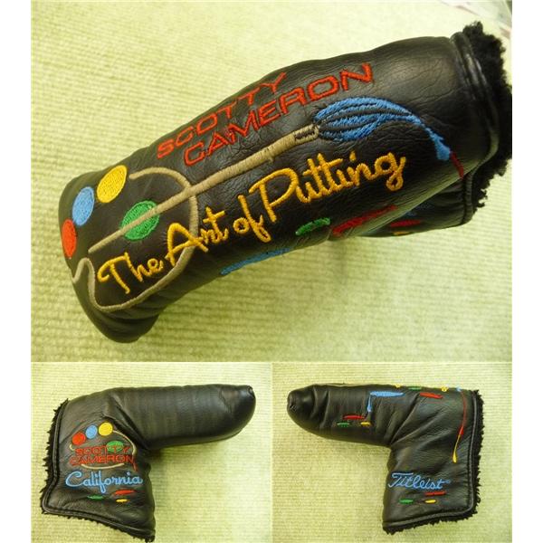 クラブ SCOTTYCAMERON California SCOTTY CAMERON 訳アリ☆スコッティキャメロン カリフォルニア